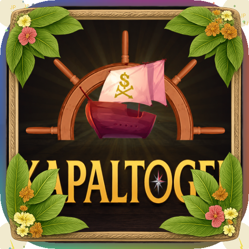 kapaltogel — galeri pratinjau - APK Resmi